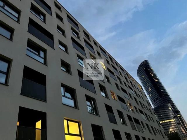 Wynajmę mieszkanie 49,97 m² Wrocław, Krzyki