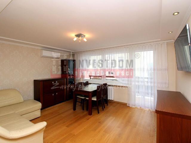 Wynajmę mieszkanie 49,24 m² ul. Damrota, Krapkowice, Otmęt