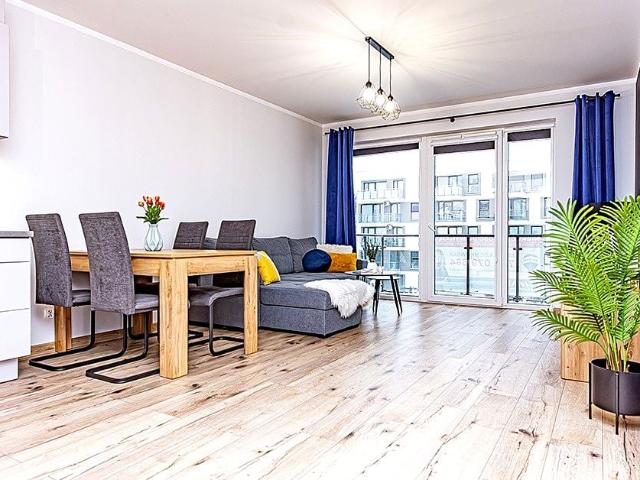 Wynajmę mieszkanie 49,36 m² Zielona Góra