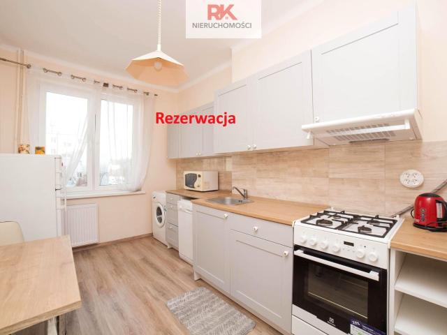 Wynajmę mieszkanie 49 m² Olsztyn