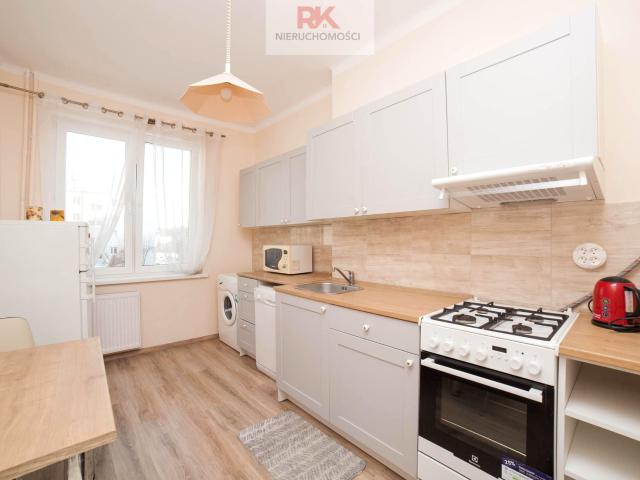 Wynajmę mieszkanie 49 m² Olsztyn