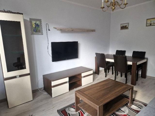 Wynajmę mieszkanie 49 m² Częstochowa, Tysiąclecie