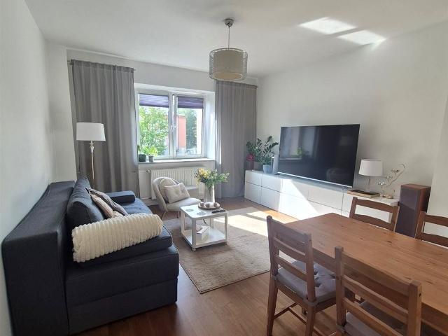 Wynajmę mieszkanie 49 m² Częstochowa, Trzech Wieszczów