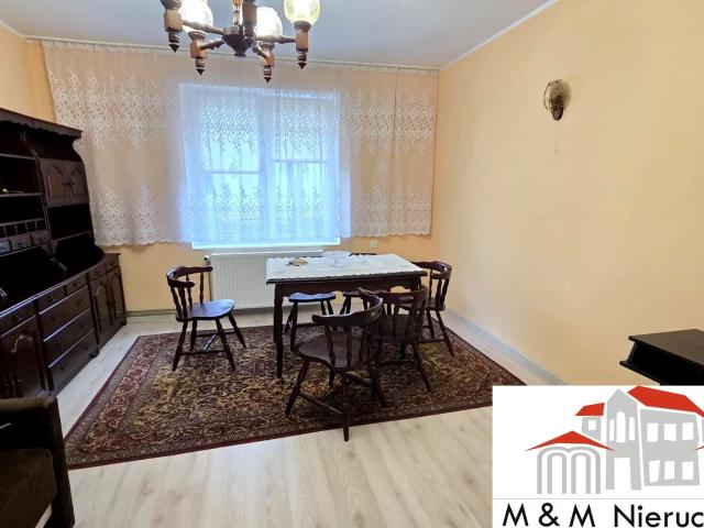 Wynajmę mieszkanie 49 m² Grudziądz, Mniszek