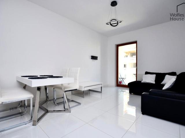 Wynajmę mieszkanie 49 m² Kraków, Stare Miasto