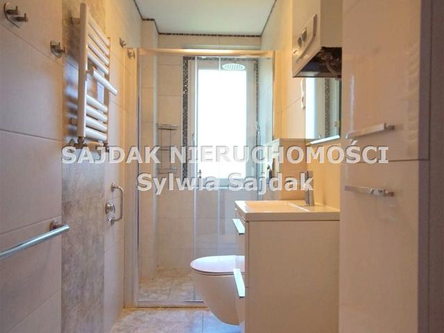 Wynajmę mieszkanie 49 m² ul. Andersa, Jastrzębie Zdrój