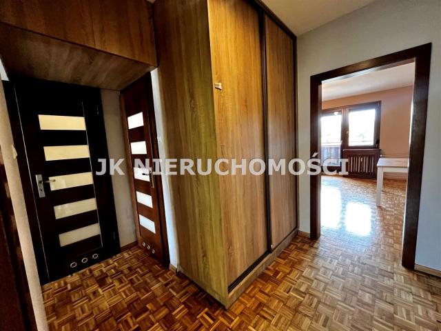 Wynajmę mieszkanie 49 m² ul. Piastowska, Piotrków Trybunalski