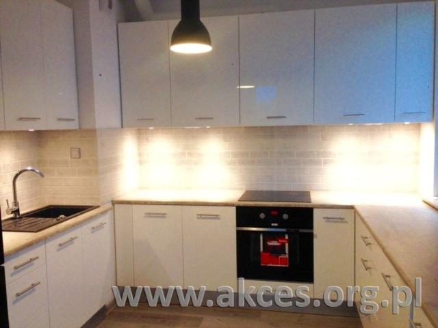 Wynajmę mieszkanie 49 m² Warszawa, Bródno