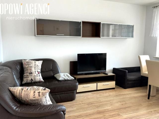 Wynajmę mieszkanie 49 m² Warszawa, Wola