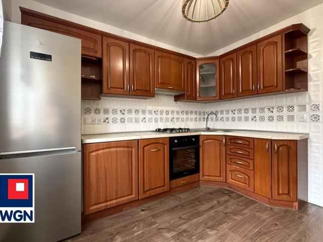 Wynajmę mieszkanie 53,50 m² Nory