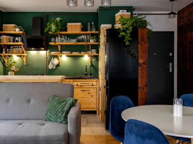 Wynajmę mieszkanie 53,50 m² ul. Podmłynie, Nowy Sącz, Wólki