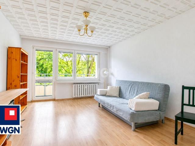 Wynajmę mieszkanie 53,60 m² Poznań, Rataje