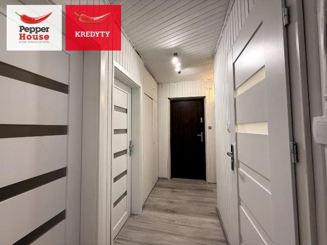Wynajmę mieszkanie 53,60 m² ul. Lubawska, Gdynia, Chylonia