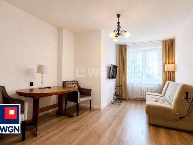 Wynajmę mieszkanie 53,80 m² ul. Prosta, Ostrów Wielkopolski