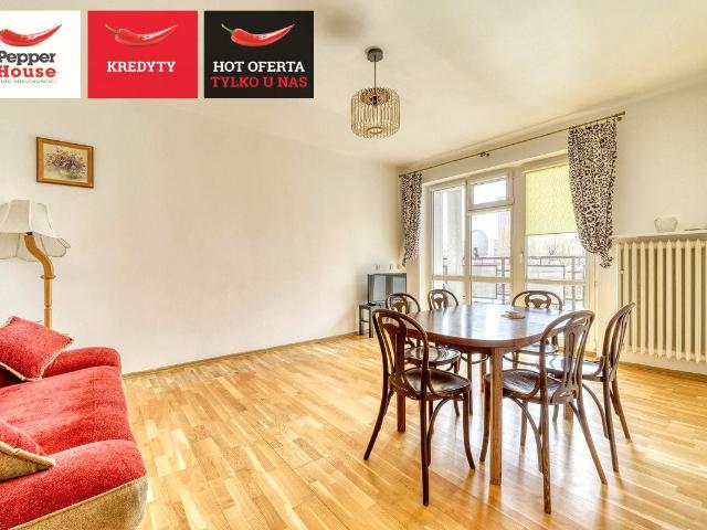 Wynajmę mieszkanie 53,05 m² Bydgoszcz, Bielawy