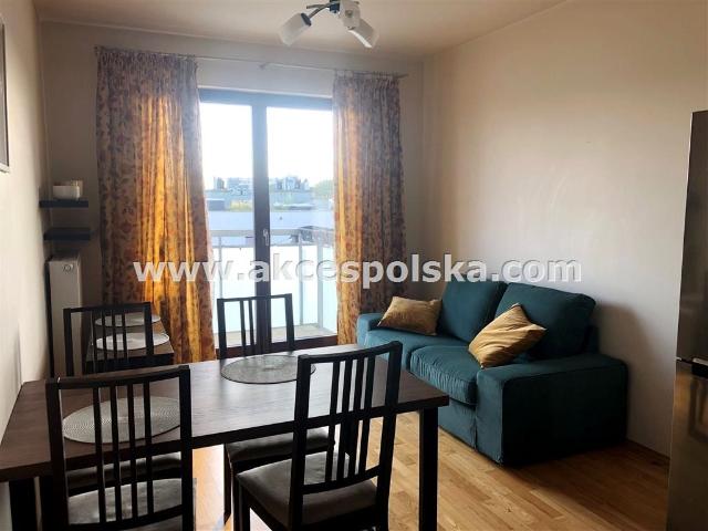 Wynajmę mieszkanie 53,30 m² Warszawa, Młociny