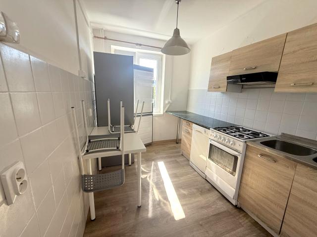 Wynajmę mieszkanie 53 m² Poznań, Winogrady