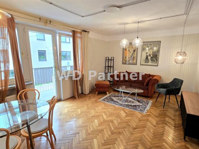 Wynajmę mieszkanie 53 m² ul. Altanowa, Kraków, Bronowice Wielkie