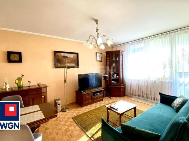 Wynajmę mieszkanie 53 m² ul. Bacewicz, Częstochowa, Północ