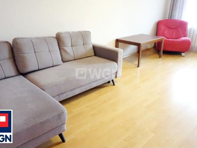 Wynajmę mieszkanie 53 m² ul. Skłodowskiej Curie, Częstochowa, Trzech Wieszczów