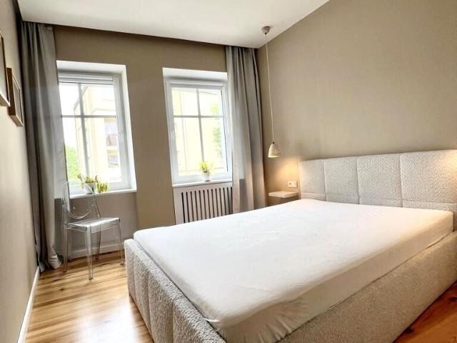 Wynajmę mieszkanie 53 m² ul. Tysiąclecia, Lubin