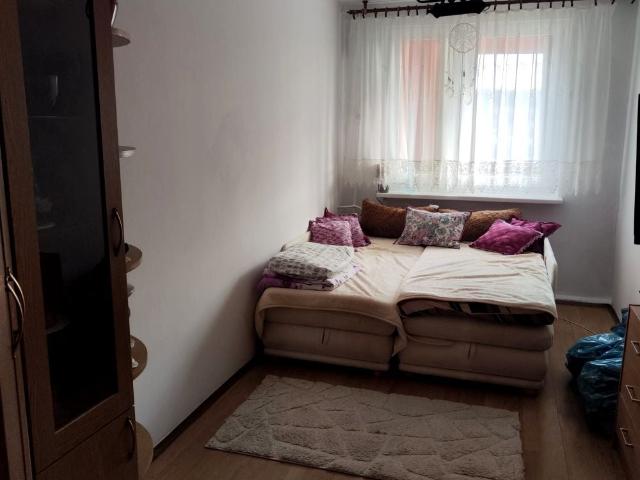 Wynajmę mieszkanie 53 m² Wałbrzych, Piaskowa Góra