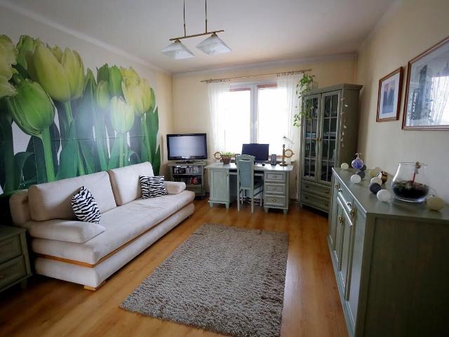 Wynajmę mieszkanie 53 m² Wodzisław Śląski