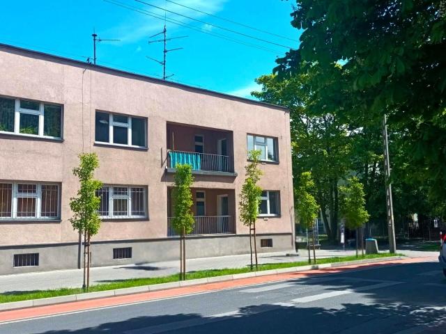 Wynajmę mieszkanie 50,41 m² ul. Wyszyńskiego, Kutno