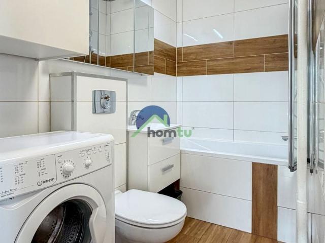 Wynajmę mieszkanie 50,77 m² Szczecin, Pomorzany