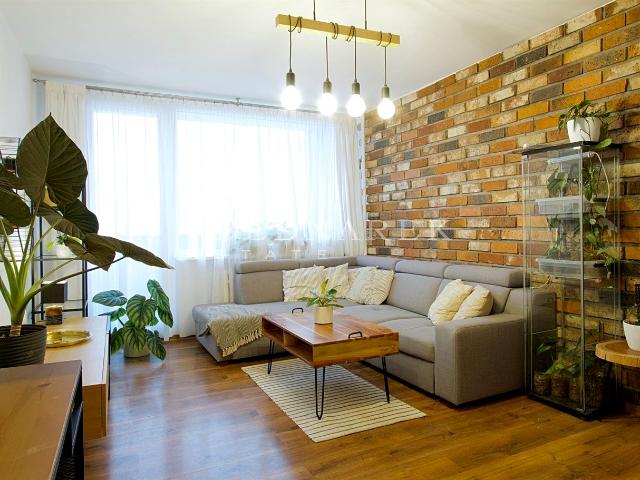 Wynajmę mieszkanie 50,03 m² Tychy