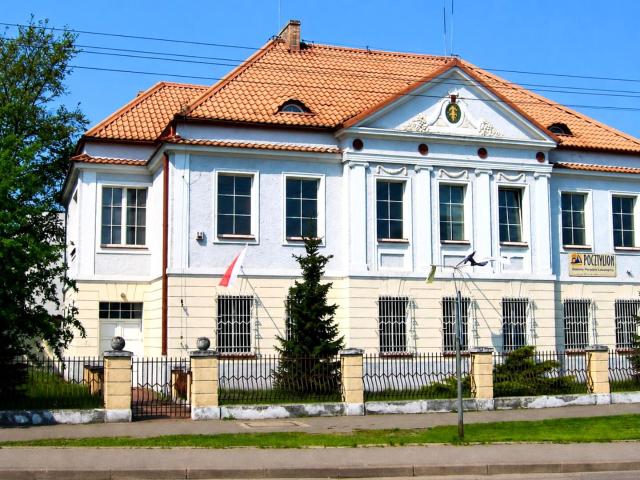 Wynajmę mieszkanie 50,10 m² ul. Jana Pawła II, Krzyż Wielkopolski