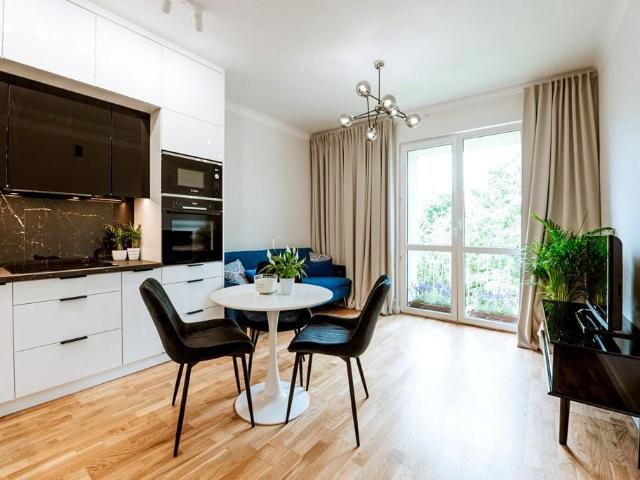 Wynajmę mieszkanie 50,18 m² Warszawa, Włochy