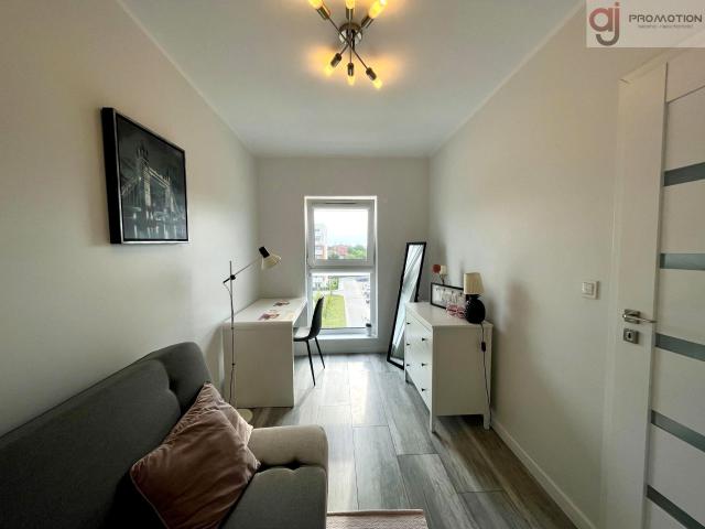 Wynajmę mieszkanie 50 m² Łódź, Śródmieście