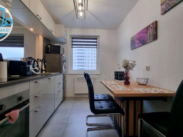 Wynajmę mieszkanie 50 m² Białystok, Bojary