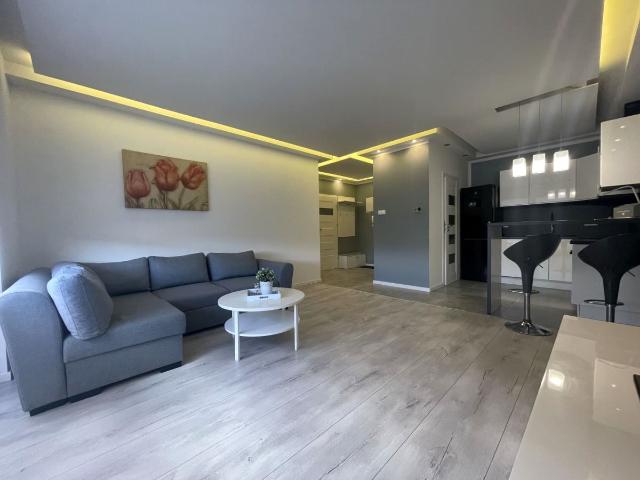 Wynajmę mieszkanie 50 m² Bielsko Biała