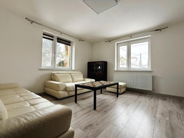 Wynajmę mieszkanie 50 m² Bielsko Biała, Kamienica