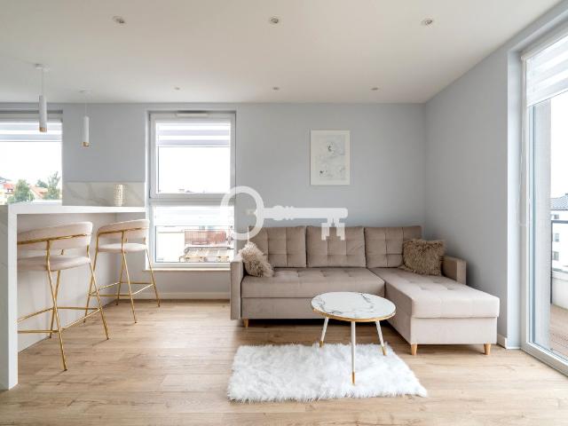 Wynajmę mieszkanie 50 m² Gdańsk, Chełm