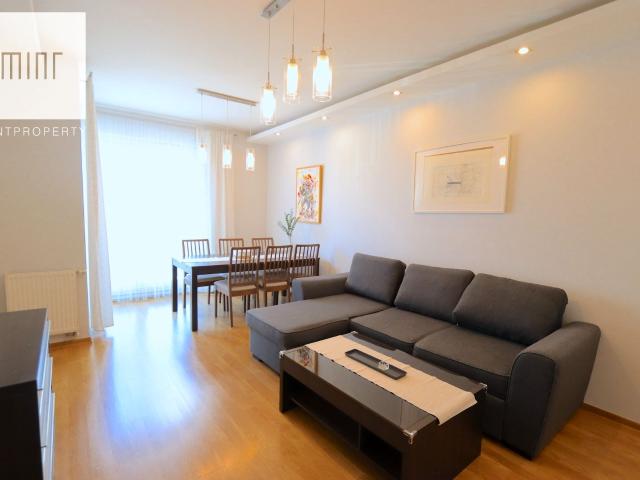 Wynajmę mieszkanie 50 m² Kraków, Dzielnica VI Bronowice Bronowice