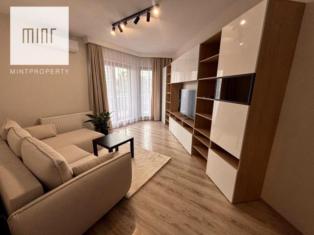 Wynajmę mieszkanie 50 m² Kraków, Grzegórzki