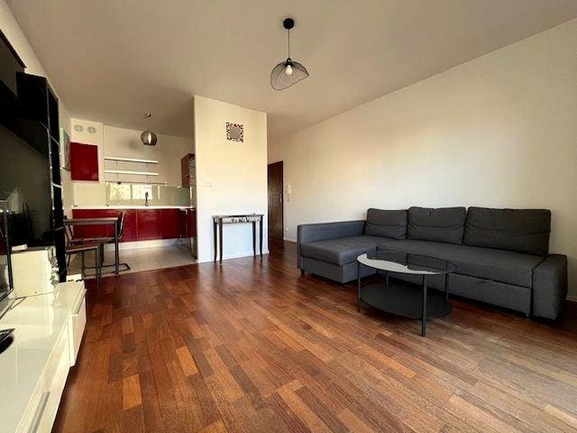 Wynajmę mieszkanie 50 m² Poznań, Grunwald