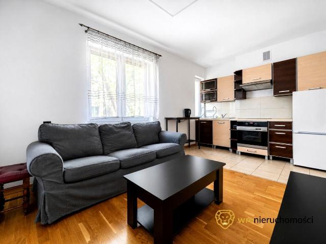 Wynajmę mieszkanie 50 m² ul. Nasturcjowa, Wrocław, Grabiszyn