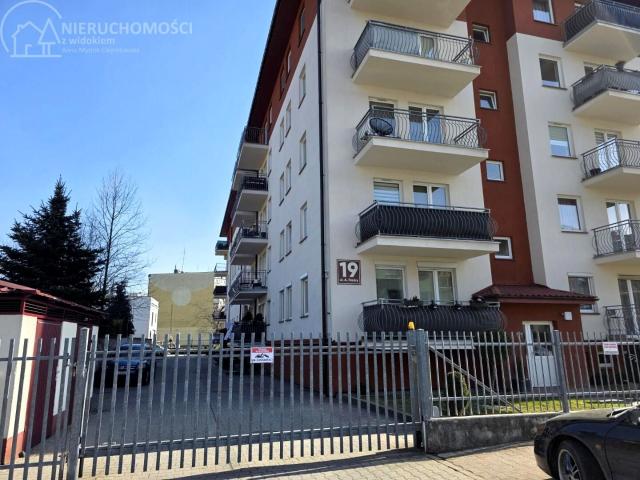 Wynajmę mieszkanie 50 m² ul. Fredry, Tarnów, Strusina