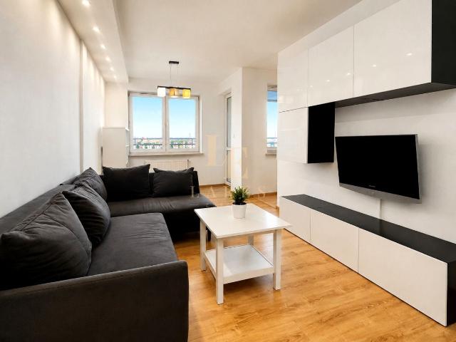 Wynajmę mieszkanie 50 m² ul. Lęborska, Warszawa, Praga Północ