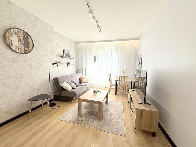 Wynajmę mieszkanie 50 m² ul. Potworowskiego, Poznań, Łazarz