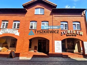 Wynajmę mieszkanie 50 m² ul. Słodowa, Kościerzyna