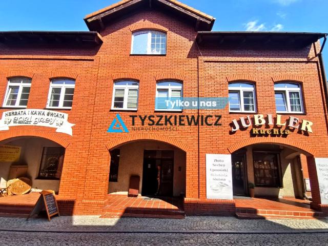 Wynajmę mieszkanie 50 m² ul. Słodowa, Kościerzyna