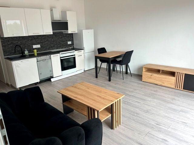 Wynajmę mieszkanie 50 m² ul. Władysława Łokietka, Siemianowice Śląskie, Bytków