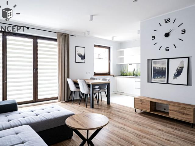 Wynajmę mieszkanie 50 m² ul. Wagnera, Wrocław, Jagodno