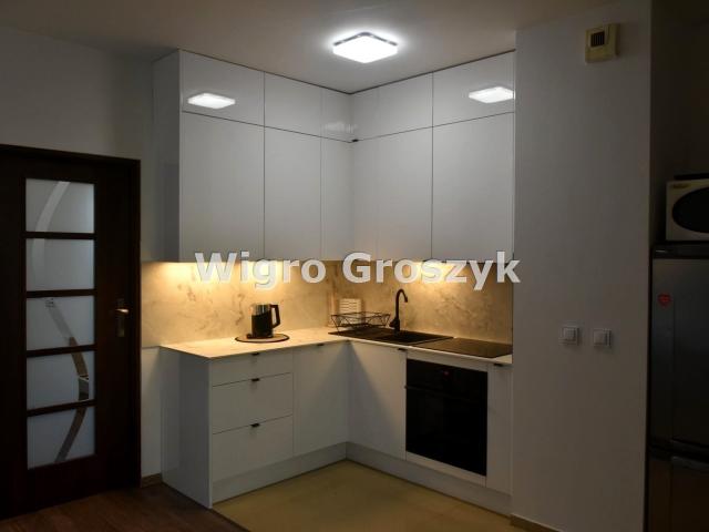 Wynajmę mieszkanie 50 m² Warszawa, Odolany