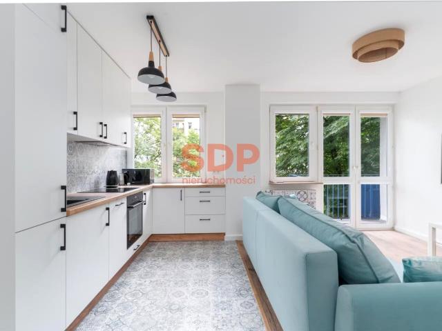 Wynajmę mieszkanie 50 m² Warszawa, Śródmieście